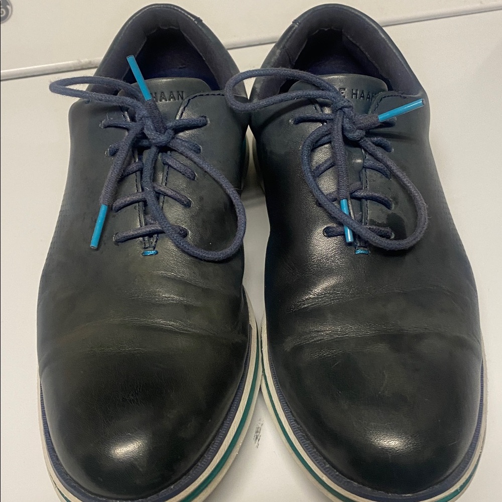 Cole Haan shoes